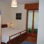 Nocleg ze śniadaniem Le Ortensie -lago Di 3*