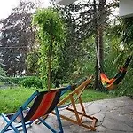 Le Ortensie -lago Di