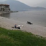 Le Ortensie -lago Di 3* Lierna