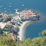 Le Ortensie -lago Di