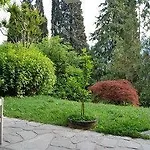 Nocleg ze śniadaniem Le Ortensie -lago Di 3*