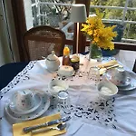 Le Ortensie -lago Di 3*