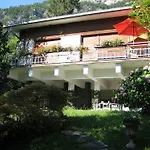 Nocleg ze śniadaniem Le Ortensie -lago Di 3*