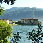 Le Ortensie -lago Di