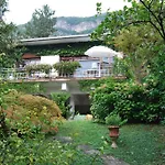 Nocleg ze śniadaniem Le Ortensie -lago Di Lierna