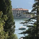 Nocleg ze śniadaniem Le Ortensie -lago Di