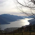 Le Ortensie -lago Di Nocleg ze śniadaniem