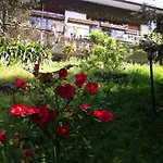 Nocleg ze śniadaniem Le Ortensie -lago Di Lierna