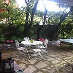 Nocleg ze śniadaniem Le Ortensie -lago Di Lierna