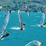 Le Ortensie -lago Di 3*