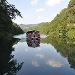 Nocleg ze śniadaniem Le Ortensie -lago Di 3*