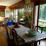 Nocleg ze śniadaniem Le Ortensie -lago Di