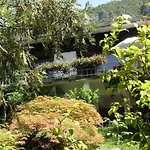 Nocleg ze śniadaniem Le Ortensie -lago Di