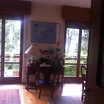 Nocleg ze śniadaniem Le Ortensie -lago Di 3*