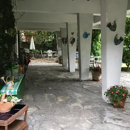 Le Ortensie -lago Di Bed & Breakfast 3*