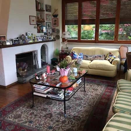 Le Ortensie -lago Di 3* Lierna