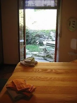 Le Ortensie -lago Di Bed & Breakfast *