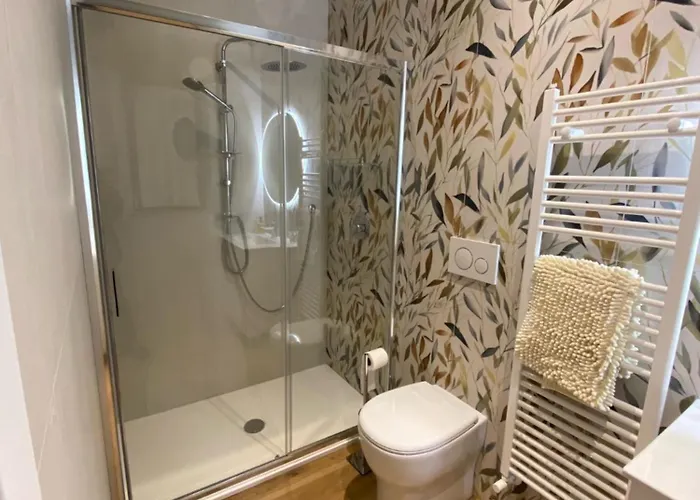 ベッド・アンド・ブレックファスト Le Ortensie -lago Di リエルナ