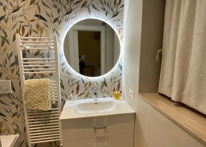 Le Ortensie -lago Di 3* Lierna