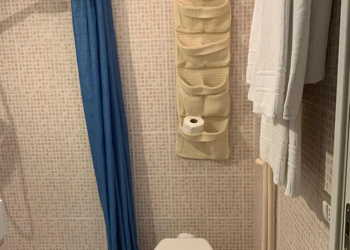 Le Ortensie -lago Di 3* Lierna