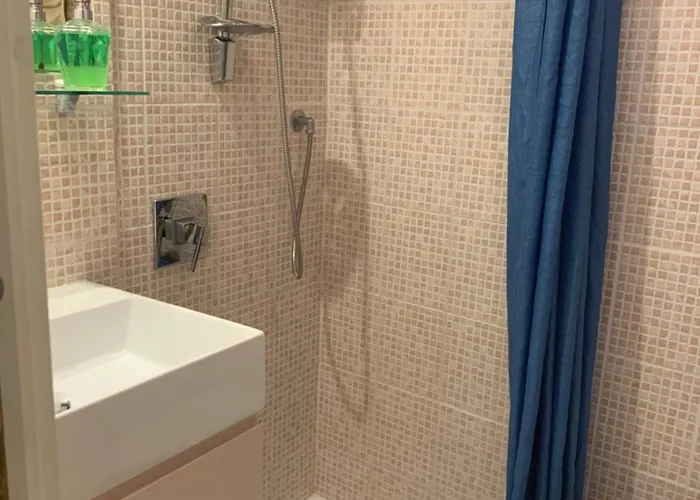 Le Ortensie -lago Di Nocleg ze śniadaniem