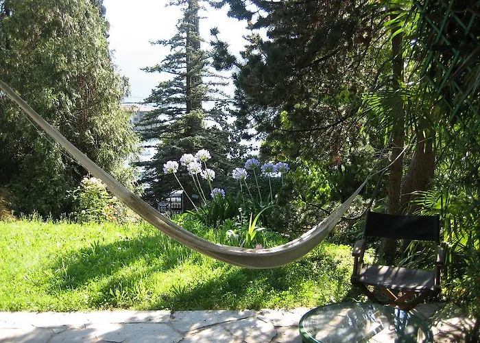 Le Ortensie -lago Di 3* Lierna