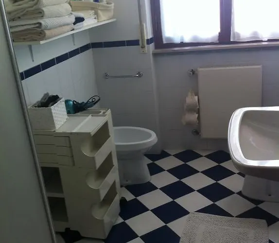 Le Ortensie -lago Di 3*