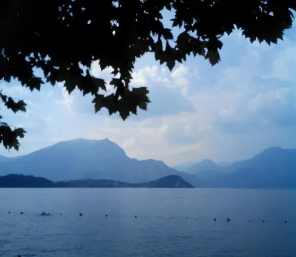 Le Ortensie -lago Di 3* Lierna