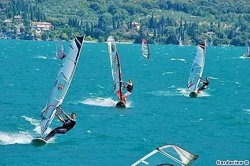 Le Ortensie -lago Di 3*