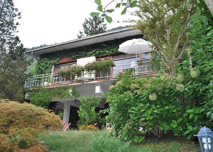 Le Ortensie -lago Di Bed & Breakfast