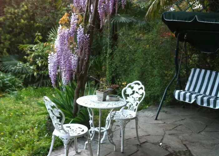 Le Ortensie -lago Di