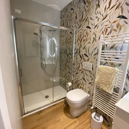 Couette-café Le Ortensie -lago Di Lierna