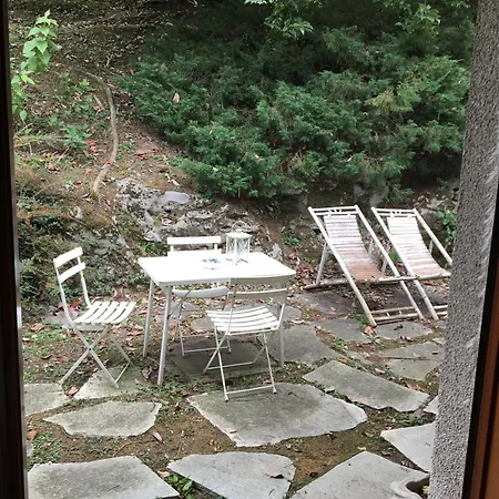 Bed and breakfast Le Ortensie -lago Di Lierna