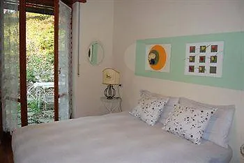 Le Ortensie -lago Di 3*