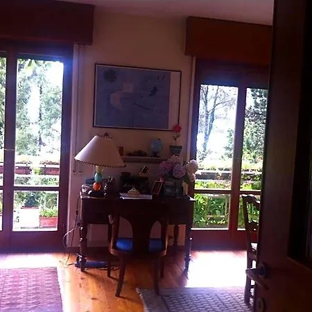 Le Ortensie -lago Di 3*
