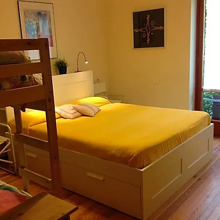 Le Ortensie -lago Di 3* Lierna