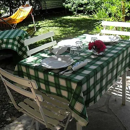 Le Ortensie -lago Di 3*