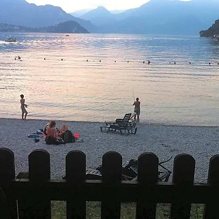Le Ortensie -lago Di 3* Lierna