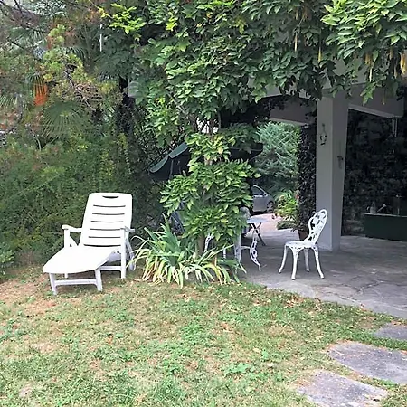 Le Ortensie -lago Di 3*
