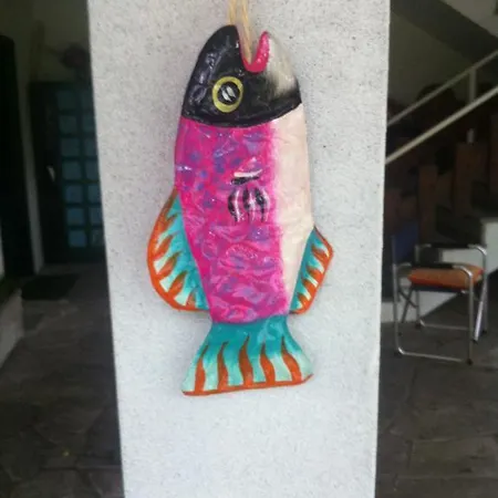 Bed and breakfast Le Ortensie -lago Di Lierna