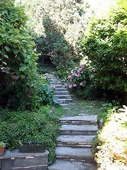 Le Ortensie -lago Di Como *