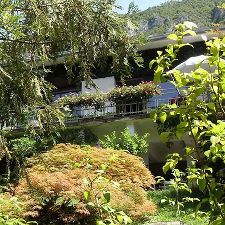 Bed and breakfast Le Ortensie -lago Di