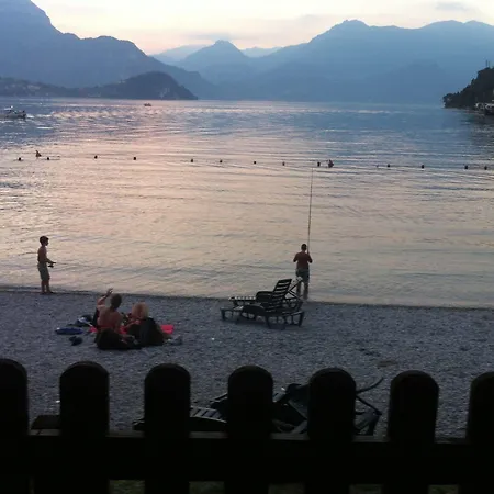 Bed and breakfast Le Ortensie -lago Di 3*