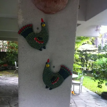 Le Ortensie -lago Di 3*