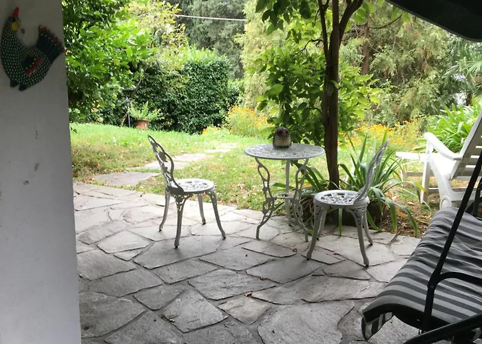 Le Ortensie -lago Di 3* Lierna