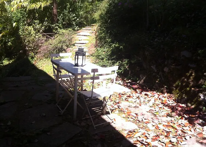 Le Ortensie -lago Di 3*