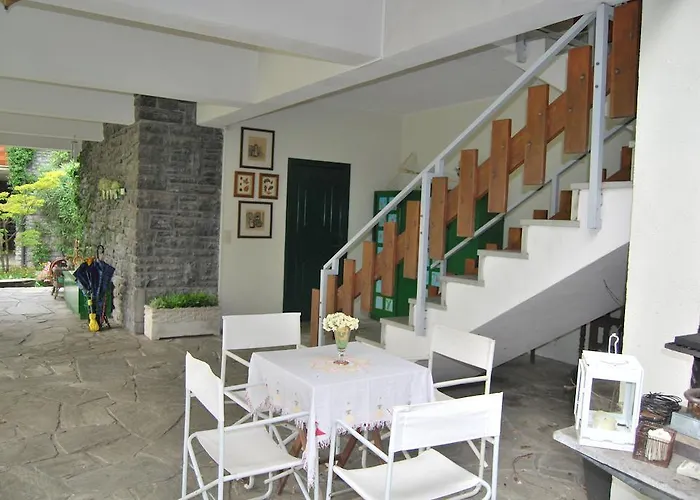 Le Ortensie -lago Di Bed & Breakfast 3*