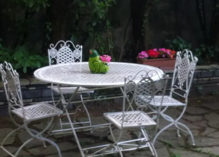 Le Ortensie -lago Di 3* Lierna