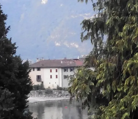 Bed & Breakfast Le Ortensie -lago Di