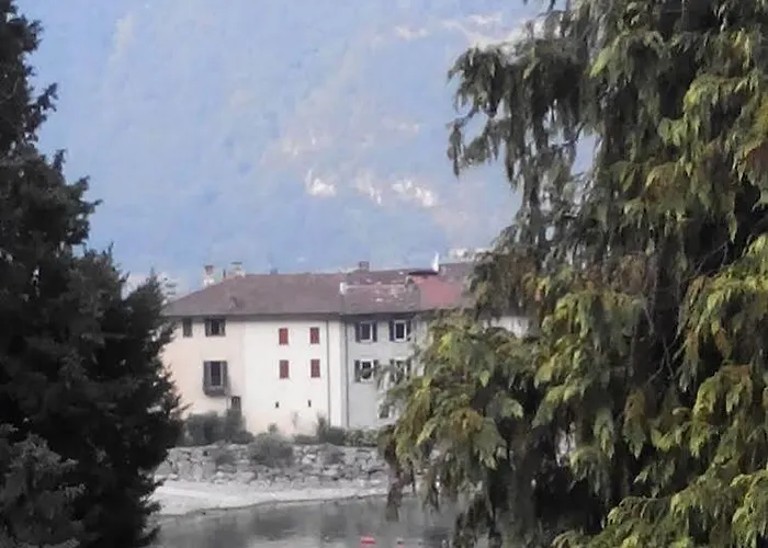 Le Ortensie -lago Di 3* Lierna